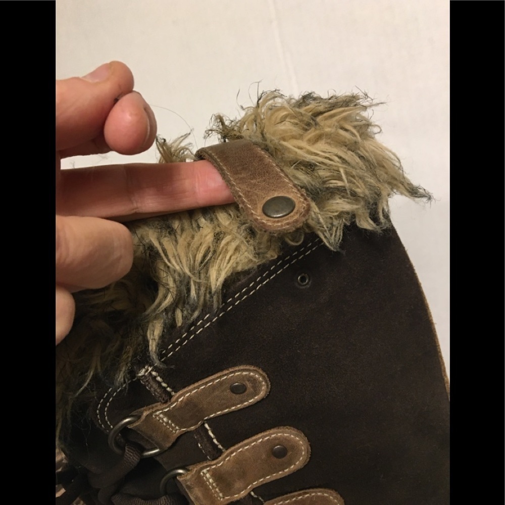 Sorel Joan Of Arctic Boot - Picture 4 of 15